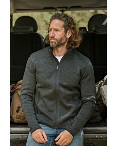 Polar Rozpinany Outdoor tee jays TTJ/9615