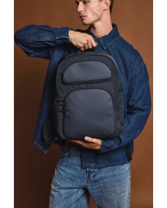 Plecak Biznesowy z Uchwytem Na Laptopa kimood GKA/KI0946