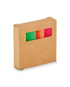 Zestaw zakreślaczy mo GMO/MO2812