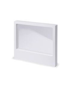 Ramka na produkty DISPLAY QUAD as GAS/44513