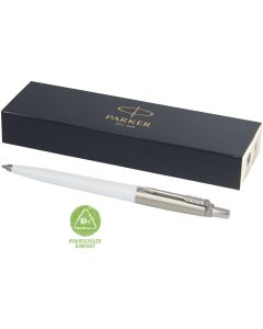 Parker Jotter długopis kulkowy z recyklingu pf GPF/107865