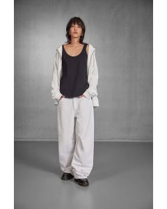 Bluza Inspire Zipped Hood /women_° b&c TBC/WW36B