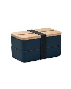 Lunch box z PP z mo GMO/MO2088