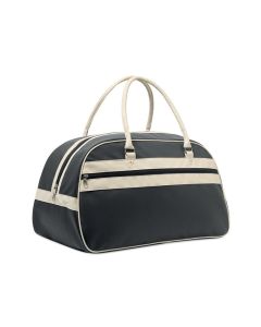 Torba sportowa z PU mo GMO/MO2987