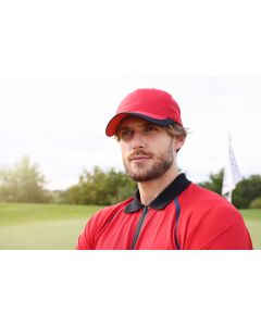 5-panelowa Czapka z Daszkiem Sports daiber GMB/MB6245