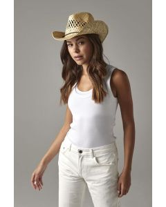 Kapelusz Cowboy beechfield GBE/B735