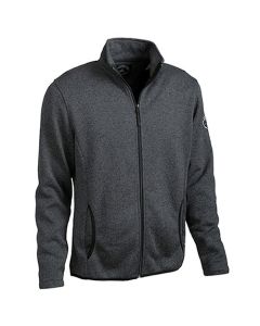 Bluza Polarowa z Dzianiny (MH-127) matterhorn TMH/MH-127H
