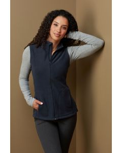 Damski Bezrękawnik Active Fleece stedman TSD/ST5110