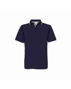 Koszulka Polo Safran Sport b&c TBC/PU413