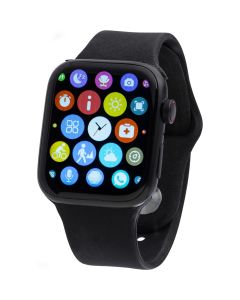 Monitor aktywności, bezprzewodowy zegarek wielofunkcyjny vg GVG/V1221