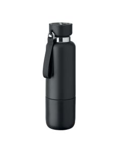 Butelka dwuścienna 500 ml mo GMO/MO2716