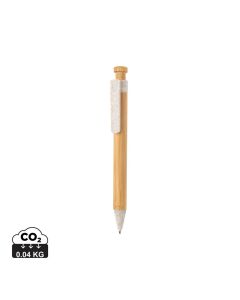 Bambusowy długopis xd GXD/P610-543