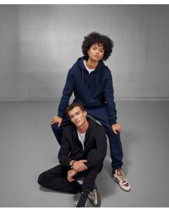 Bluza z Zamkiem i Kapturem ID.224 b&c TBC/WG009