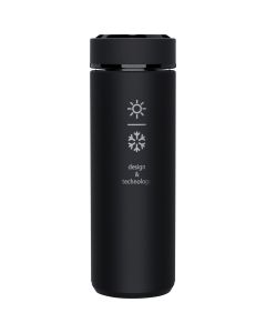 Butelka termiczna z termometrem SCX.design D10 pf GPF/2PX039