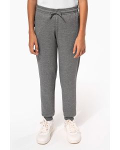 Dziecięce Spodnie do Joggingu kariban TKA/PA1013