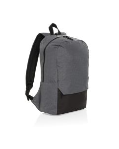 Plecak na laptopa 15,6'' Kazu AWARE RPET xd GXD/P763-252