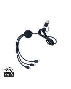 Kabel do ładowania 6 w 1 RABS xd GXD/P302-481