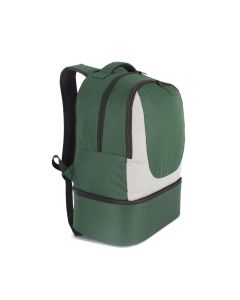 Torba Sportowa z Półsztywnym Dnem kimood GKA/KI0192