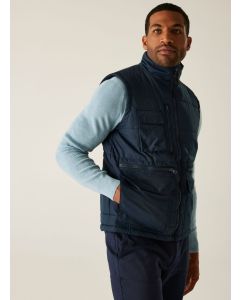 Bezrękawnik Steller regatta TRA/TRA803