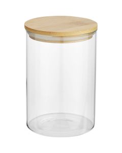 Boley szklany pojemnik na żywność o pojemności 550 ml pf GPF/113342