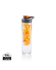 Butelka sportowa 800 ml xd GXD/P436-058