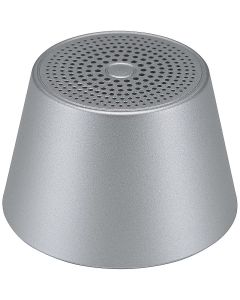 SMART 3 W - głośnik z magnesem, wykonany z recyklingowanego aluminium pf GPF/124532