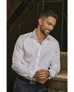 Koszula Luksusowa Slim Comfort Fit tee jays TTJ/4021