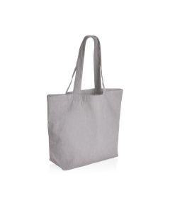 Torba na zakupy Impact AWARE, bawełna z recyklingu xd GXD/P762-962