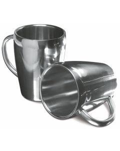 Zestaw: 2 kubki 200 ml vg GVG/V4543