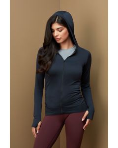 Damska Rozpinana Bluza Sportowa bez Szwów stedman TSD/ST8970