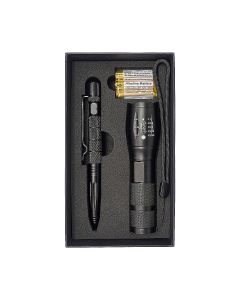 Zestaw latarka z długopisem Noctis rd GRD/R17576
