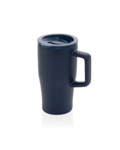 Ceramiczny kubek podrożny 490 ml xd GXD/P437-2225