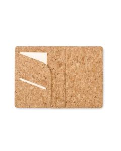Korkowe etui na paszport mo GMO/MO2624