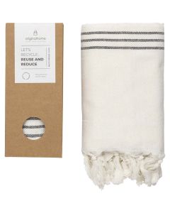 Originalhome tkanina z recyklingu — 85 x 175 cm pf GPF/113425