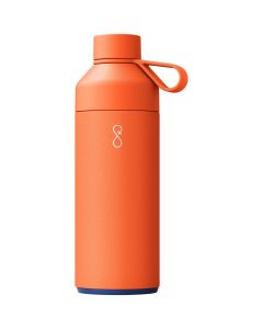 Big Ocean Bottle izolowany próżniowo bidon na wodę o pojemności 1000 ml pf GPF/100753
