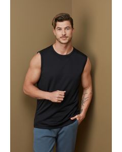 Koszulka bez Rękawów Active 140 stedman TSD/ST8440