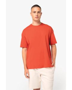 Ekologiczna Męska Koszulka Oversize native spirit TNS/NS352