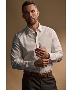 Luksusowa Koszula tee jays TTJ/4024