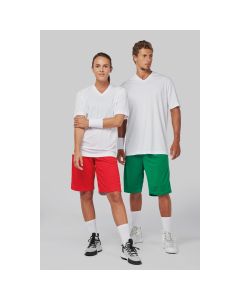 Koszulka do Koszykówki kariban TKA/PA462