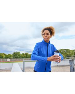 Damska Sportowa Kurtka Polarowa GRS daiber TJN/JN1387