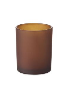 Świeca z wosku roślinnego 80gr mo GMO/MO2708