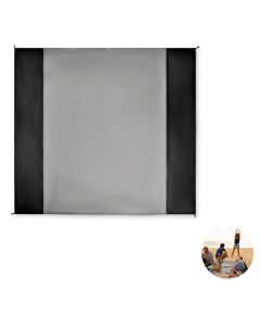 Lekka, duża mata plażowa mo GMO/MO2882