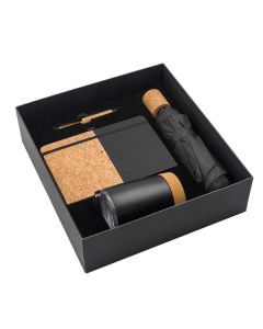 Zestaw upominkowy Rockefeller rd GRD/R17013