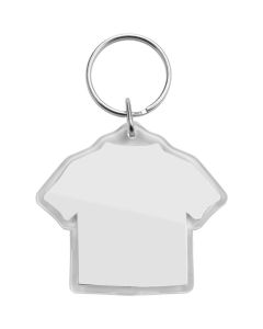 Brelok do kluczy w kształcie koszulki vg GVG/VB209