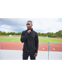 Męska Sportowa Kurtka Polarowa GRS daiber TJN/JN1388