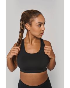 Stanik Sportowy Damski kariban TKA/PA096