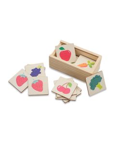 Gra memory Garden rd GRD/R08831