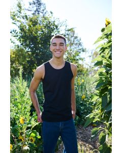 Koszulka Top Bez Rękawów neutral TNE/O61300