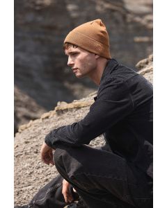 Czapka z Wywijanym Rondem kariban GKA/KP533