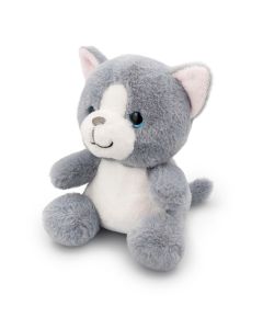 Pluszowy kot | Elvins vg GVG/HE852